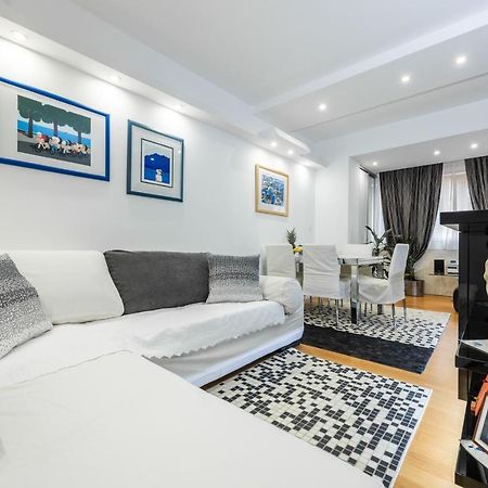 Luxury Apartment Set Split Exterior photo