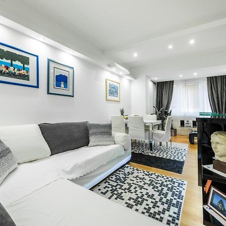 Luxury Apartment Set Split Exterior photo