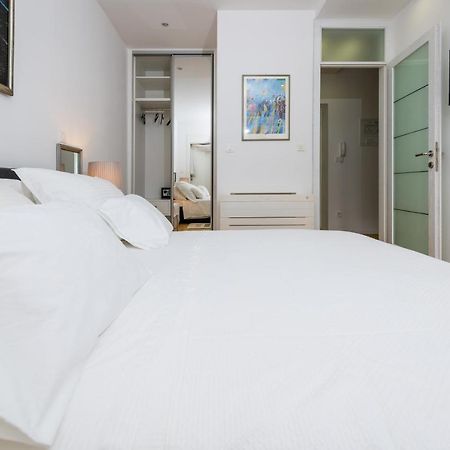 Luxury Apartment Set Split Exterior photo